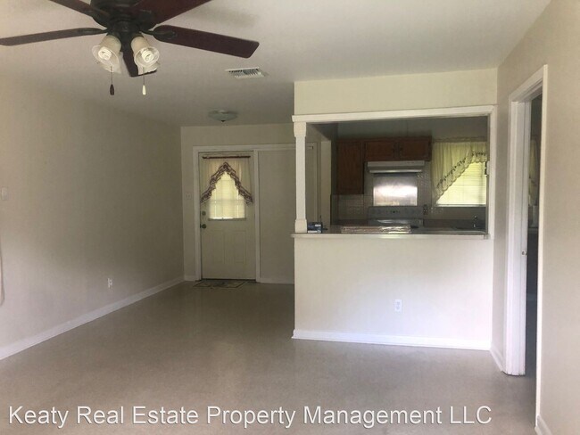 Building Photo - 3 br, 1 bath House - 306 Macklyn Street