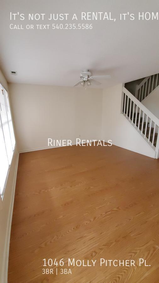 Building Photo - 1046 Molly Pitcher Pl