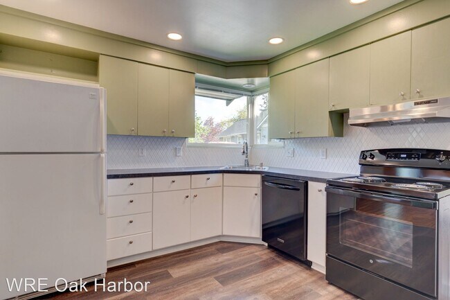 Building Photo - 2 br, 1 bath House - 96 SE Glencoe St