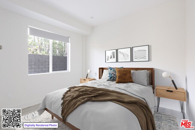 Foto del edificio - 5832 Tujunga Ave