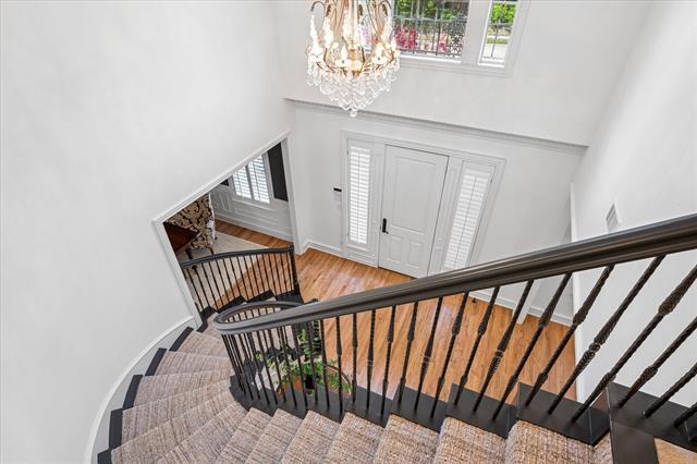 Foto del edificio - 2008 Sleepy Hollow Ln