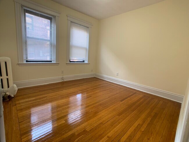 Foto del edificio - 23 St Lukes Rd