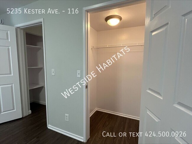 Foto del edificio - 5235 Kester Ave