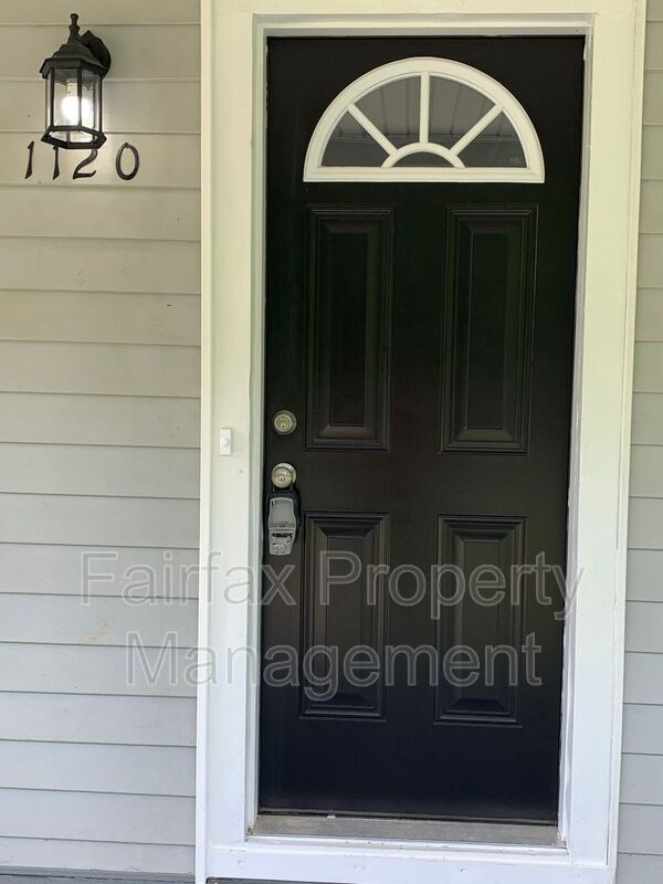 Foto del edificio - 1120 Walnut St
