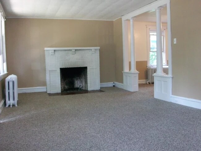 Sun-Filled Living Room - 2461 Susquehanna Rd