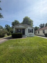 Building Photo - 1510 Alma Ave