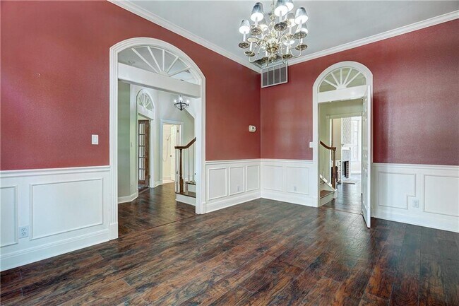 Foto del edificio - 6526 Lost Horizon Dr