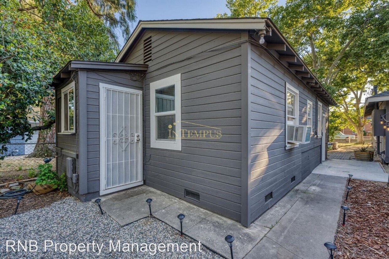 Primary Photo - 1 br, 1 bath House - 159 1/2 Donner Avenue