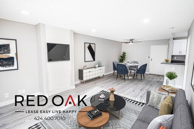 Foto del edificio - 1200 N Olive Dr