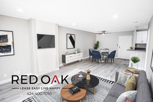 Building Photo - 1200 N Olive Dr