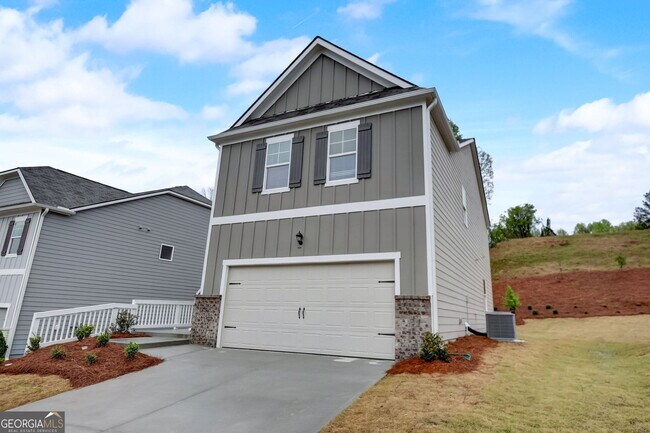 Building Photo - 88 Shadwood Pl