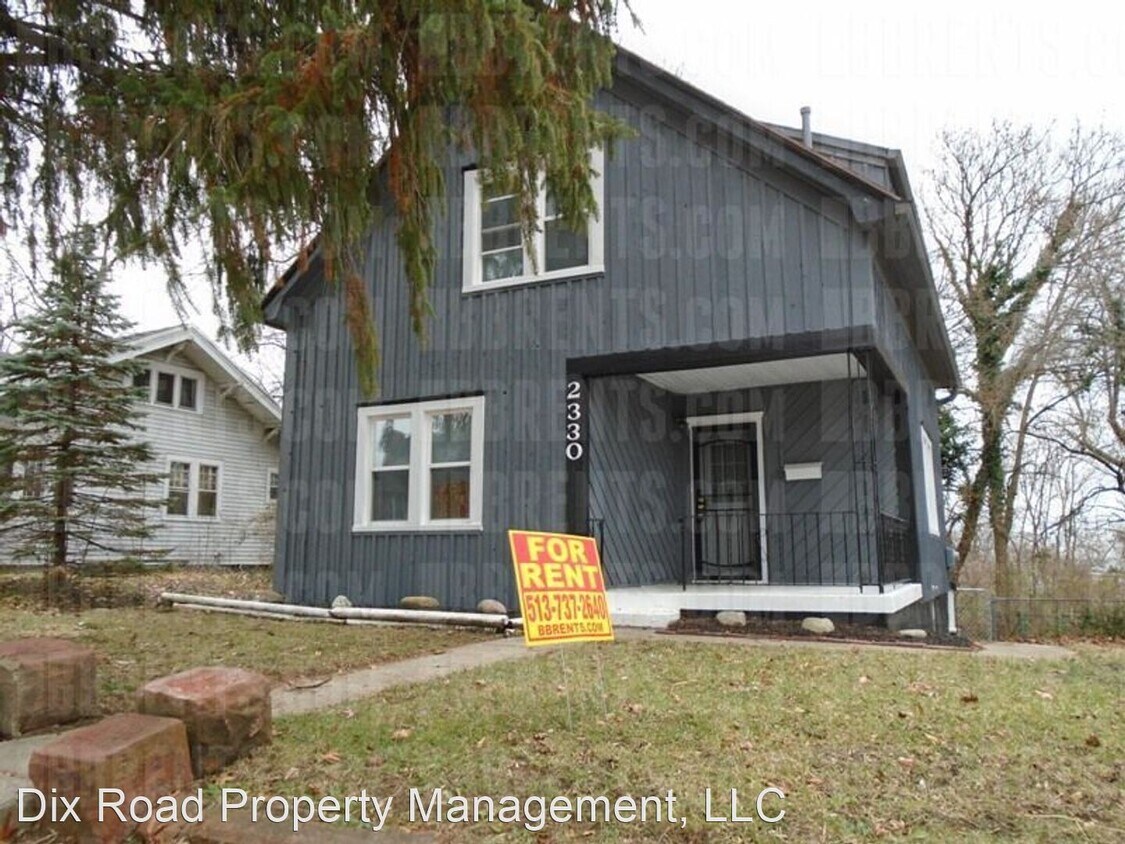 2330 Mayfair Rd, Dayton, OH 45405 House Rental in Dayton, OH
