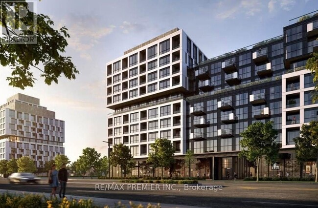 Building Photo - 1037 The Queensway