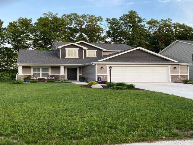 Foto del edificio - 172 Edenbridge Blvd