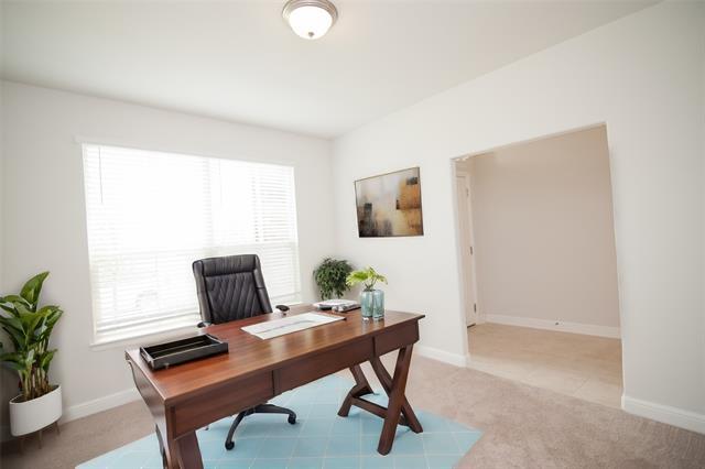 Foto del edificio - 1021 Gillespie Dr