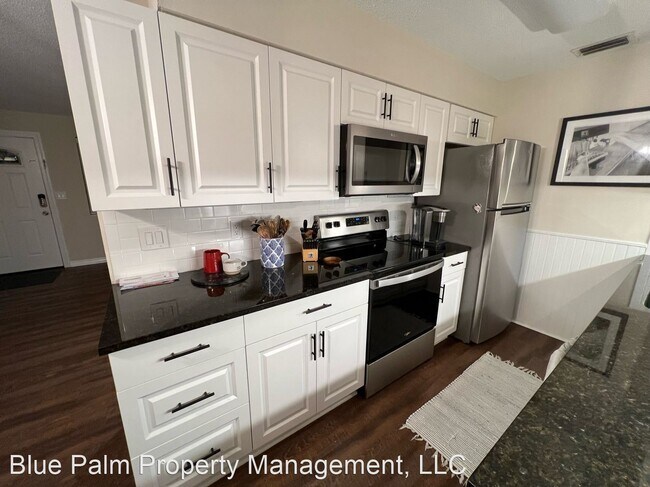 Foto del edificio - 3 br, 1 bath House - 1911 Holly Place