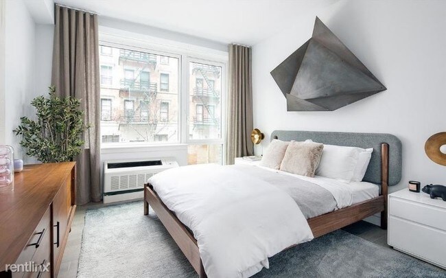 Foto del edificio - 2 br, 2 bath House - 433-433 East 13th St