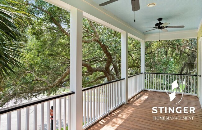 Building Photo - 3 Bedroom / 2.5 Bath For Rent In Battery P...