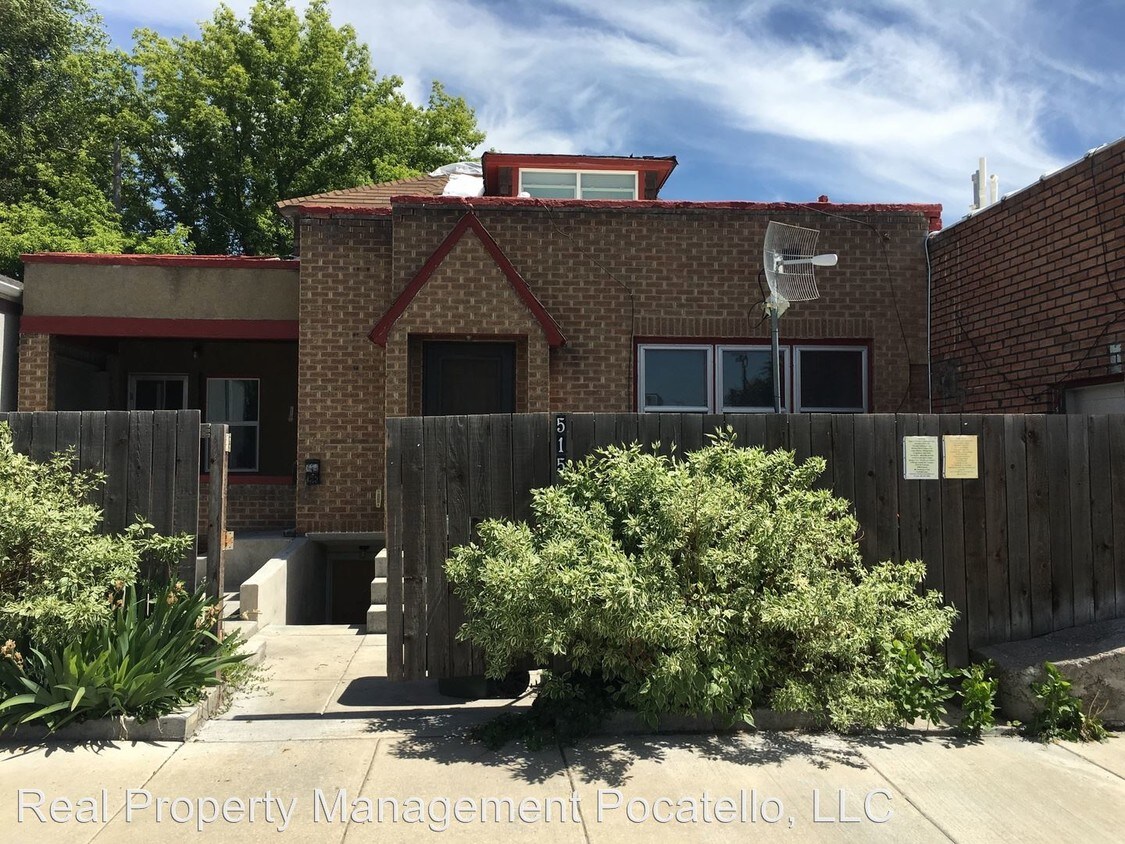 515 E Halliday St, Pocatello, ID 83201 House for Rent in Pocatello, ID