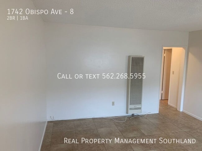 Building Photo - 1742 Obispo Ave