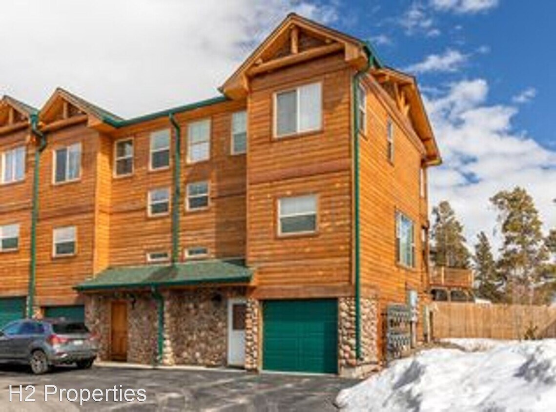 Primary Photo - 3 br, 2.5 bath House - 50 GCR 6418 #7