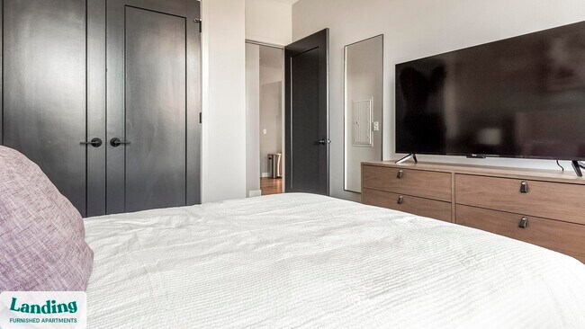 Foto del edificio - 299 DeBaliviere Ave