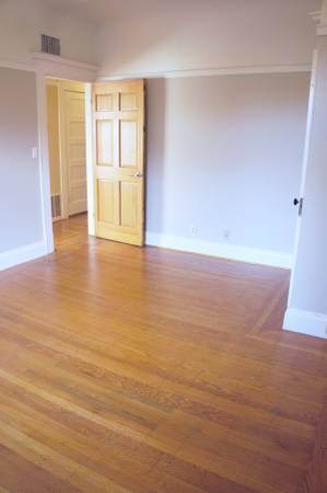 Bedroom 1 - 333 Webster St