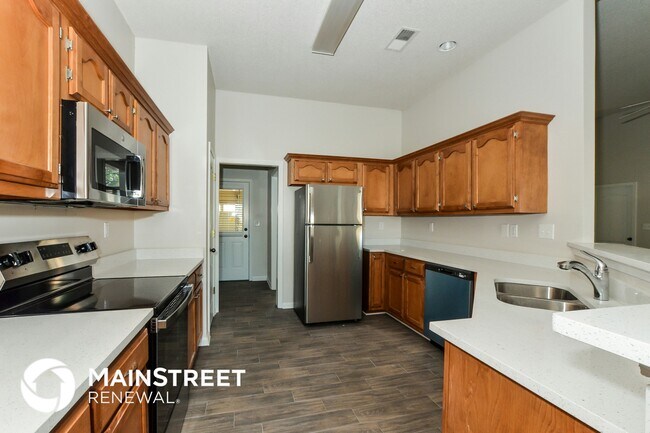 Foto del edificio - 4520 Jonsey Ln