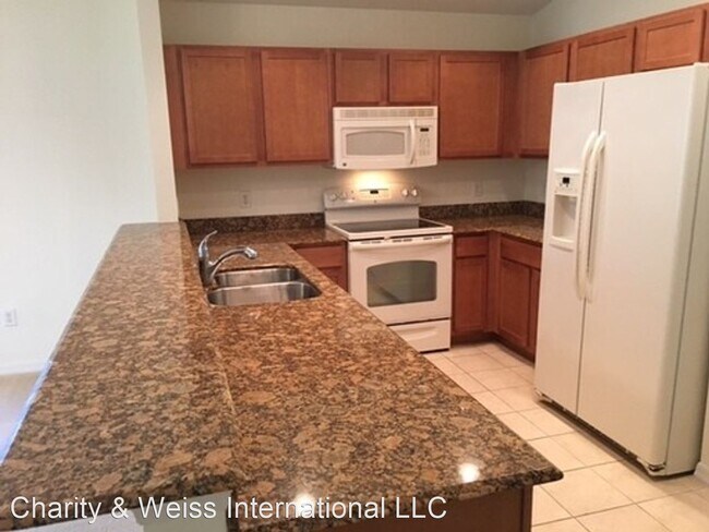 Building Photo - 2 br, 2 bath House - 4401 Lenox Blvd.