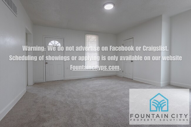 Foto del edificio - 425 Ford Ave