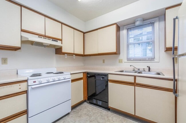 Foto del edificio - 1711 N Lincoln St