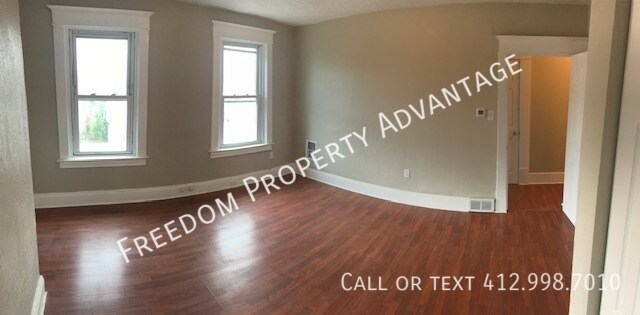 Foto del edificio - 111 Kenova St