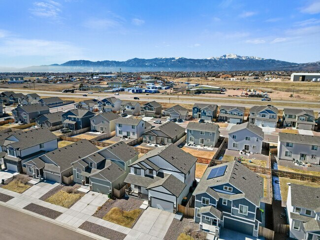 Building Photo - 3163 Namib Dr