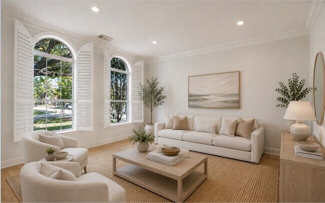 Foto del edificio - 4601 Mimosa Dr