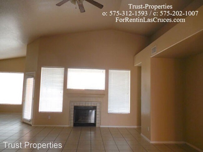Building Photo - 4 br, 2 bath House - 1192 Gunsight Peak