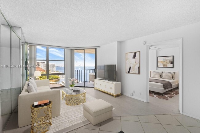 Foto del edificio - 1865 Brickell Ave