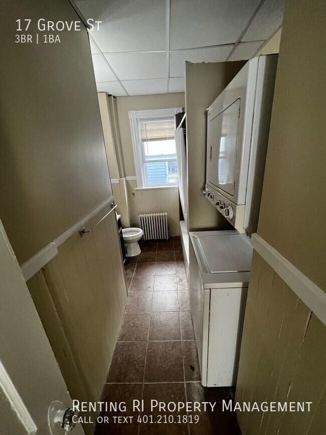 Building Photo - Spacious West Side 3 bed, right off Broadw...