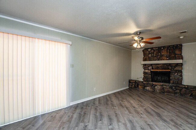 Foto del edificio - 3 bedroom West Little Rock home