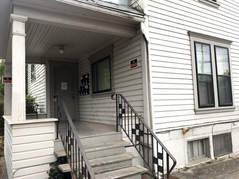 Primary Photo - 1 br, 1 bath House - 1458 1/2 Pearl St #3
