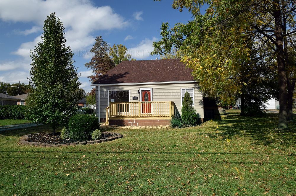 Primary Photo - 1253 Forest Drive