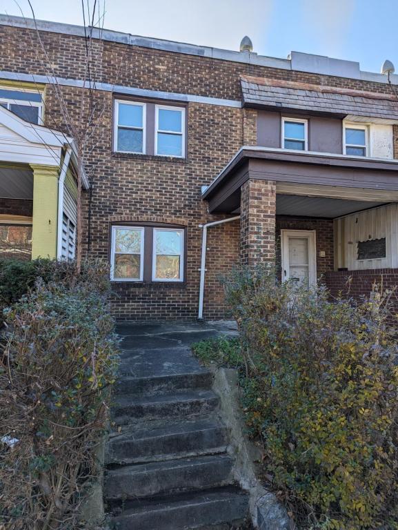 Foto principal - 7502 Bennett St