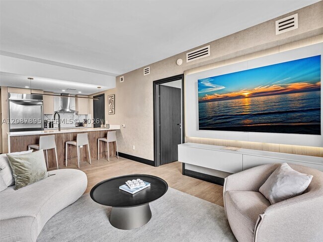 Foto del edificio - 1300 Brickell Bay Dr