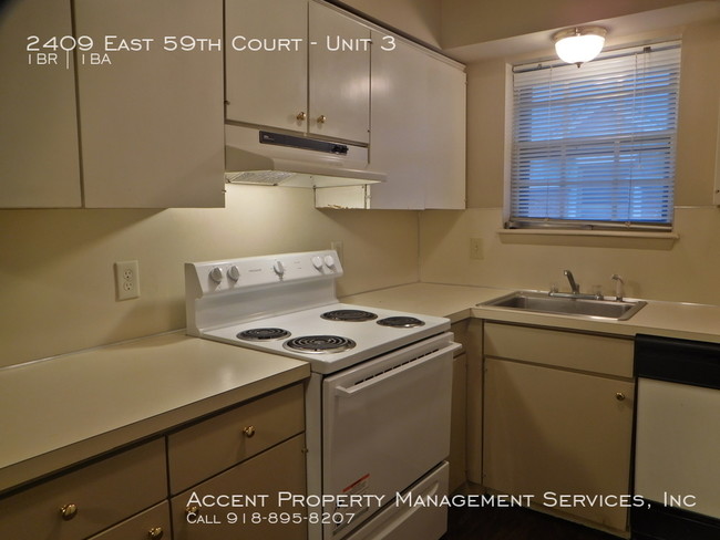 Foto del edificio - 1 Bedroom Apartment, w/ Washer Dryer hookups