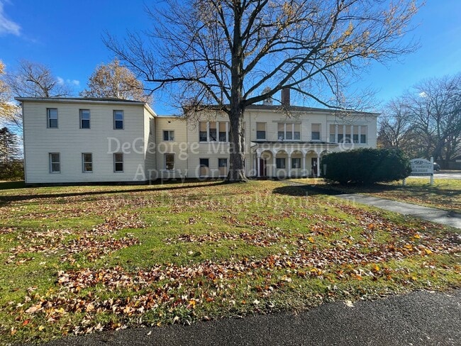 Interior Photo - Lake Country Gardens - Apartments for Rent in Waterport NY