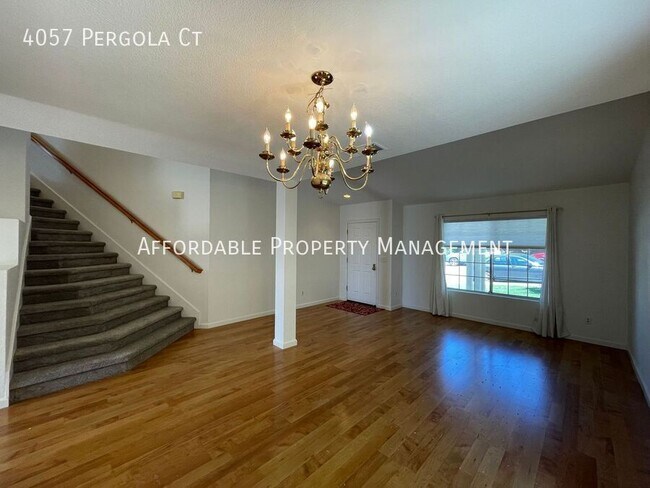 Foto del edificio - 4057 Pergola Ct