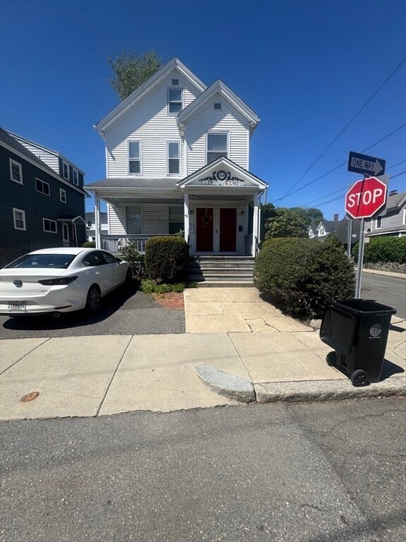 Photo - 48 Spring St (Malden, MA)