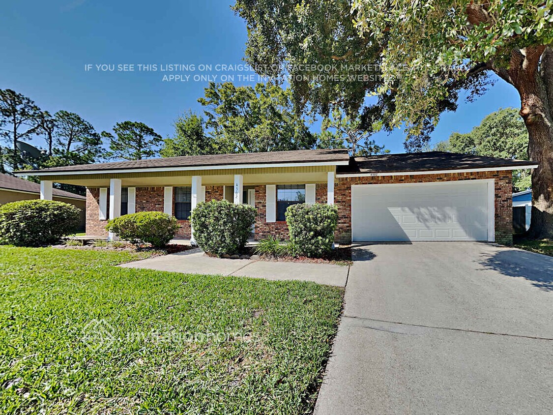 Foto principal - 4502 Crosstie Rd S