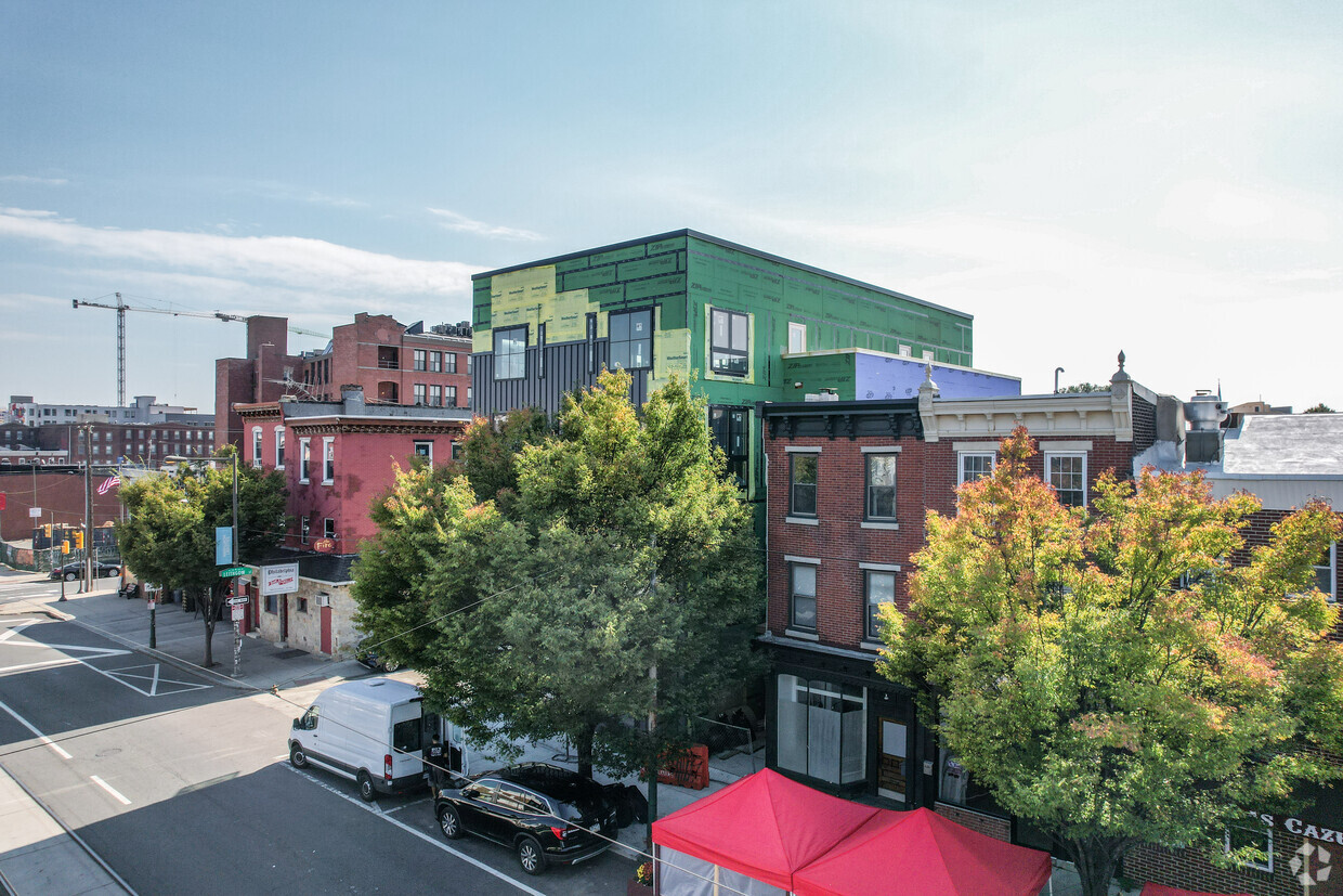 10/15/21 UC - 416-420 W Girard Ave