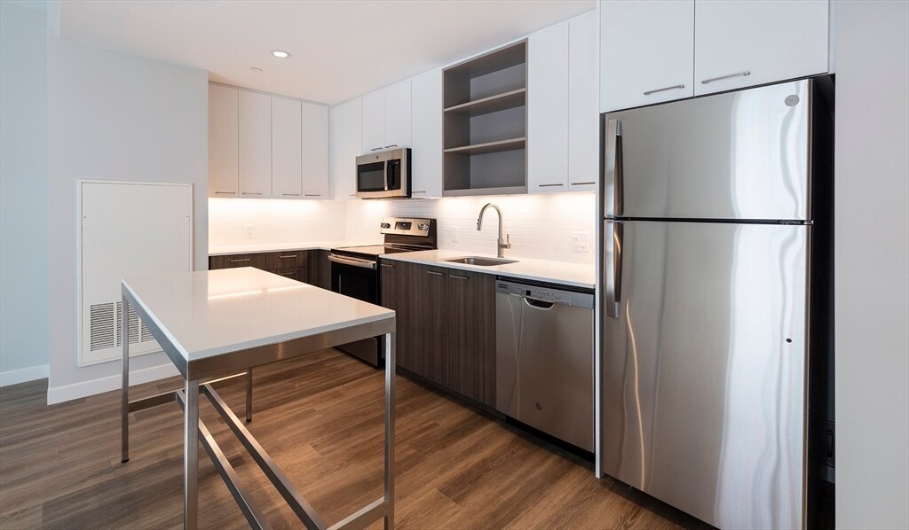Foto principal - 50 Rogers St