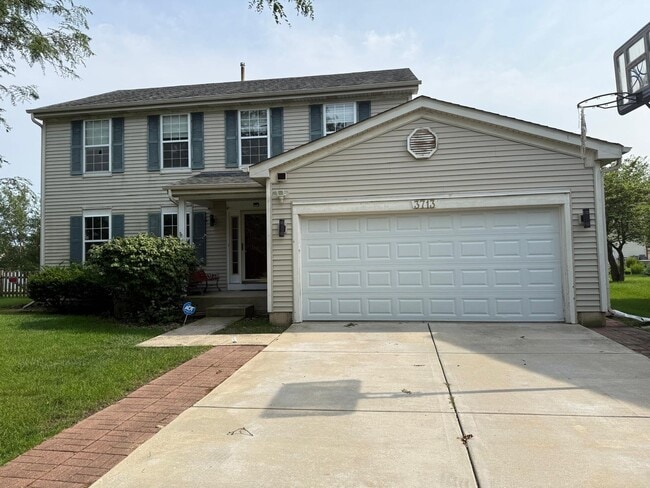 Building Photo - 3713 Edgebrook Ct